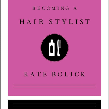 Becoming a Hairstylist