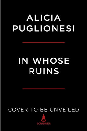 In Whose Ruins: Power, Possession, and the Landscapes of American Empire