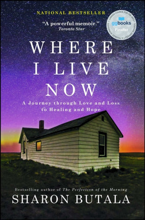 Where I Live Now: A Journey Through Love and Loss