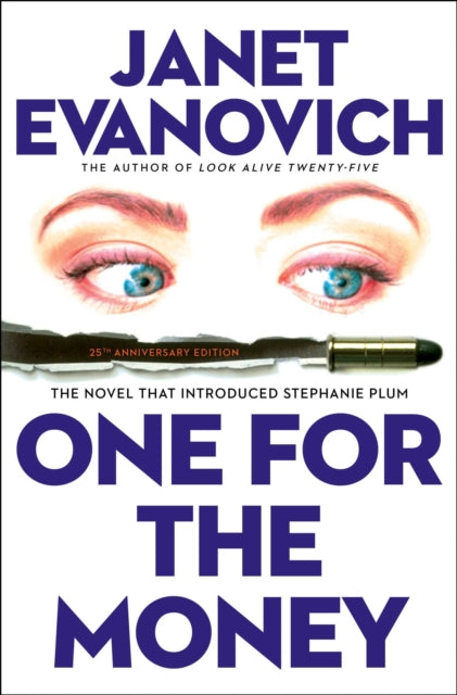 One for the Money: The First Stephanie Plum Novel