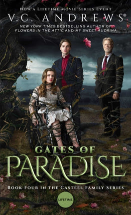 Gates of Paradise Volume 4 Casteel