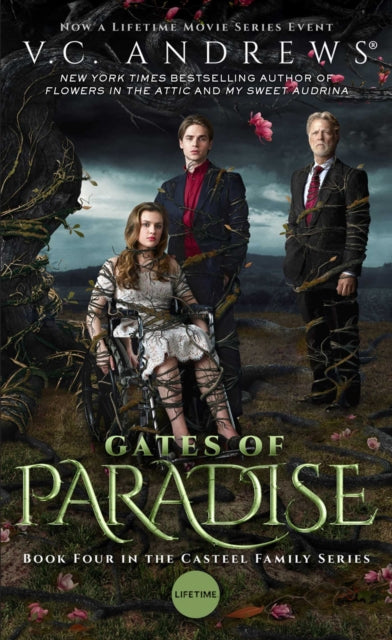 Gates of Paradise Volume 4 Casteel