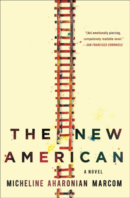 The New American