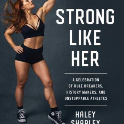 Strong Like Her