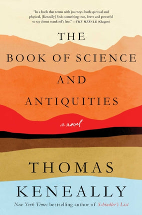 The Book of Science and Antiquities