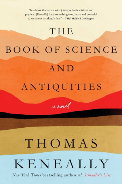 The Book of Science and Antiquities