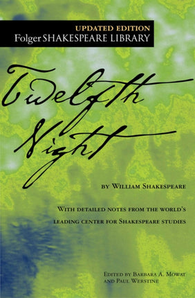 Twelfth Night