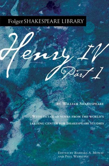 Henry IV, Part 1