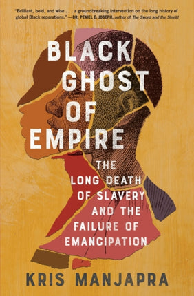 Black Ghost of Empire: The Long Death of Slavery and the Failure of Emancipation