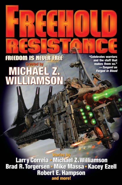 Freehold: Resistance