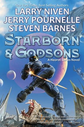 Starborn and Godsons