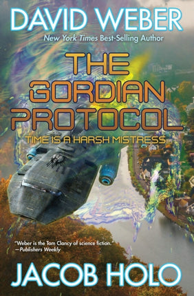 Gordian Protocol