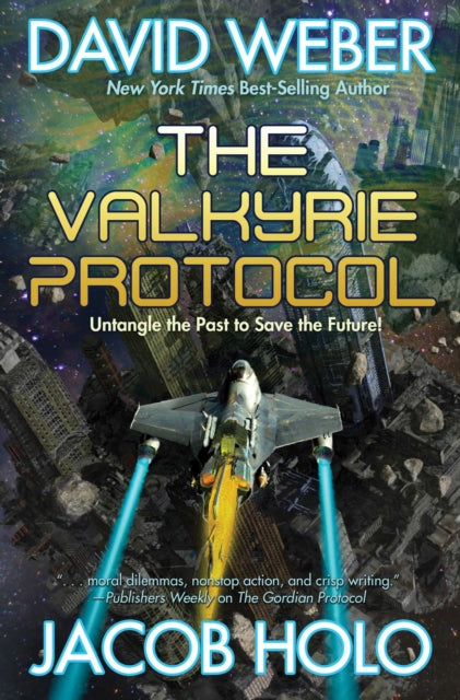 Valkyrie Protocol Gordian Division