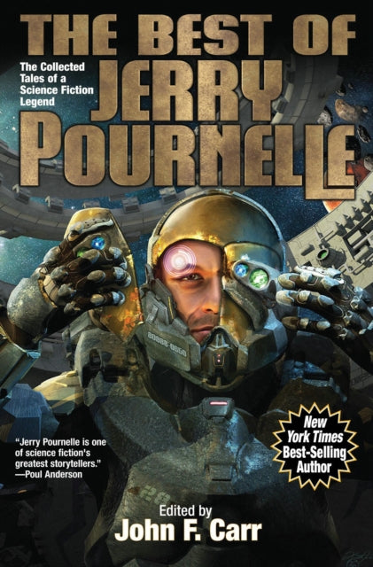 Best of Jerry Pournelle