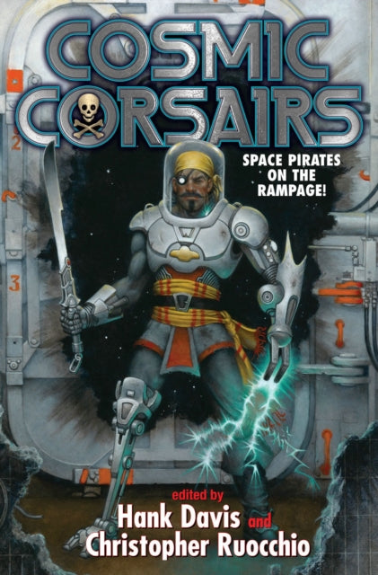 Cosmic Corsairs