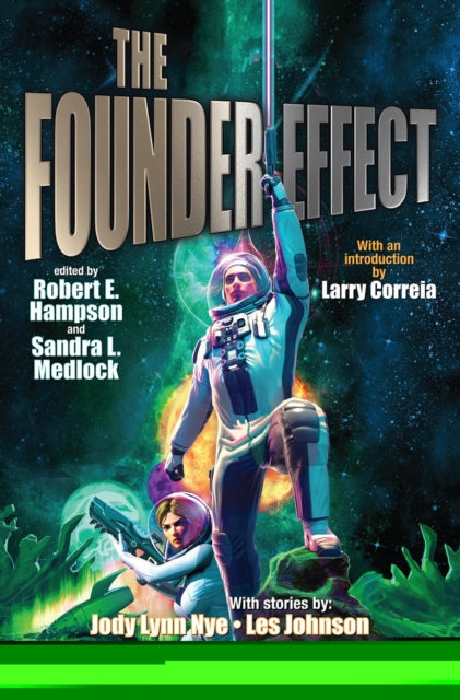 Founder Effect