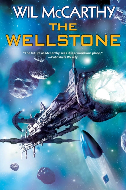 The Wellstone