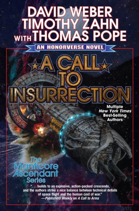 Call to Insurrection