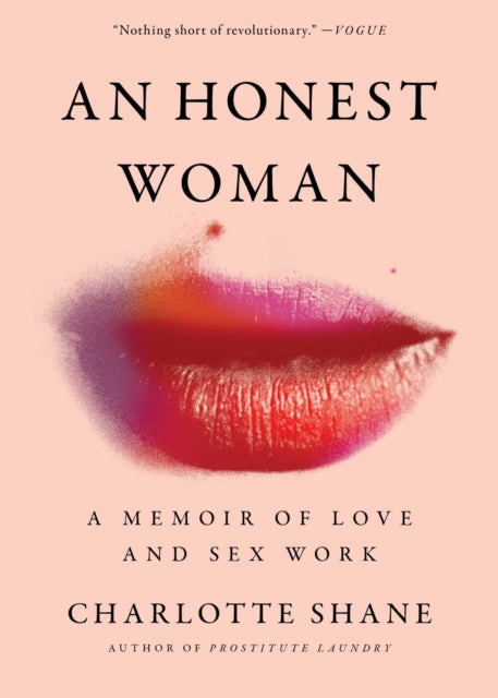 An Honest Woman