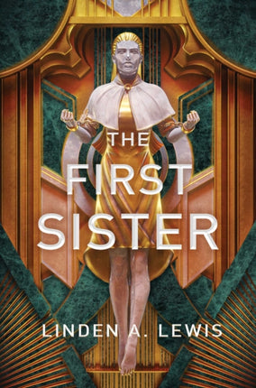 The First Sister