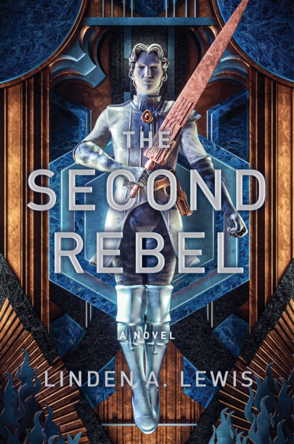 The Second Rebel