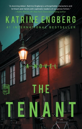 The Tenant