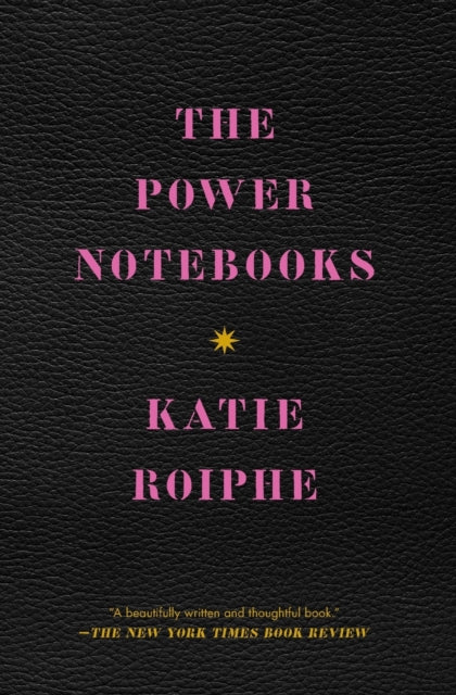 The Power Notebooks