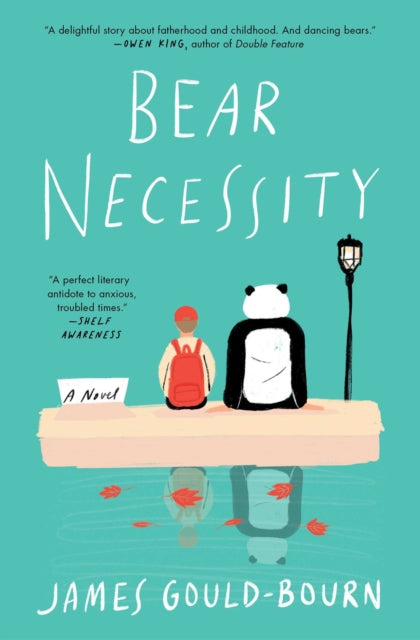 Bear Necessity