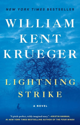 Lightning Strike: A Novel