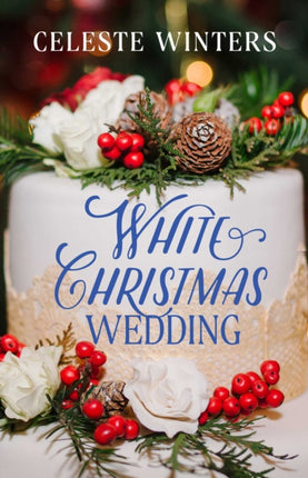 White Christmas Wedding