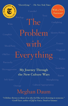 The Problem with Everything