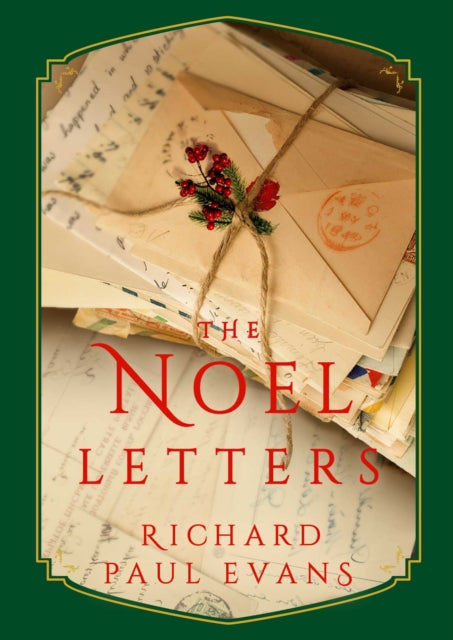 The Noel Letters