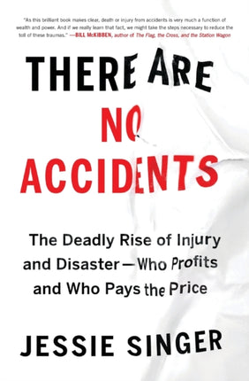 There are No Accidents