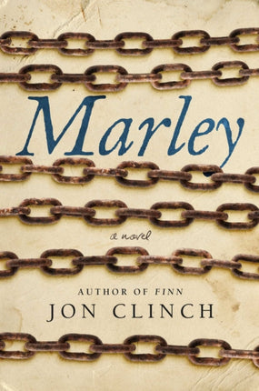 Marley: A Novel