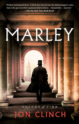 Marley A Novel