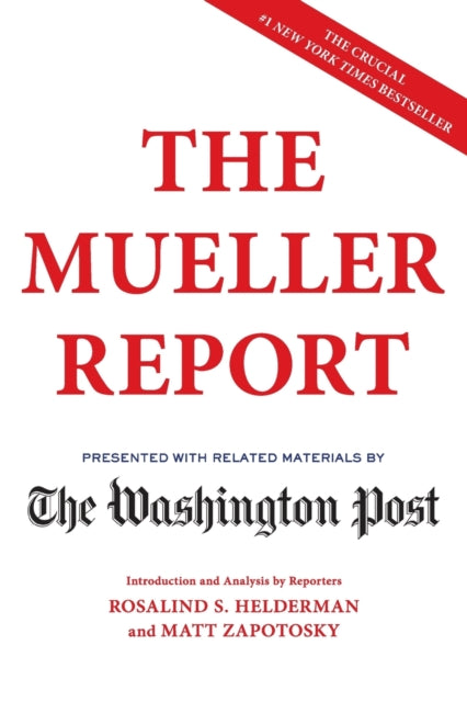 The Mueller Report