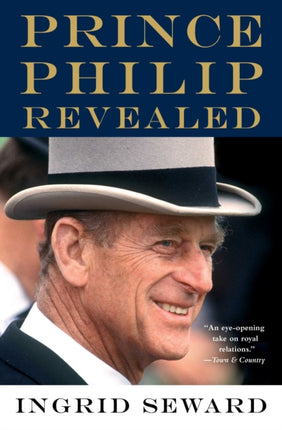 Prince Philip Revealed