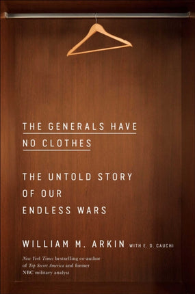 Generals Have No Clothes