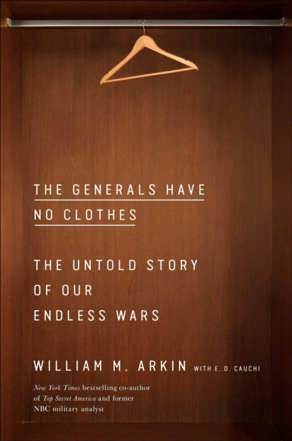 Generals Have No Clothes