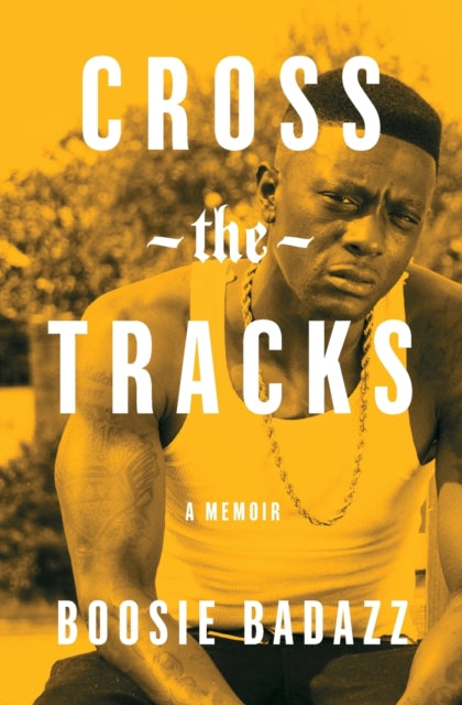 Cross the Tracks