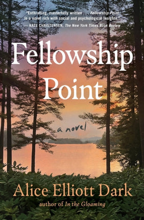 Fellowship Point: A Novel