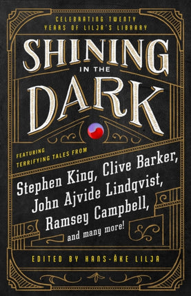 Shining in the Dark: Celebrating 20 Years of