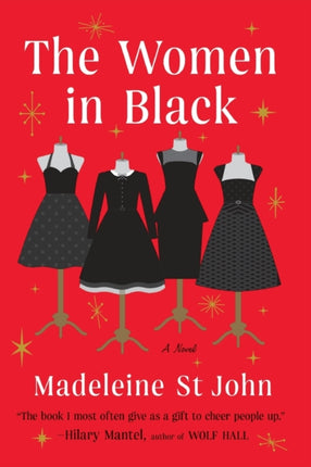 Women in Black