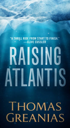 Raising Atlantis