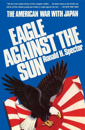 Eagle Against the Sun