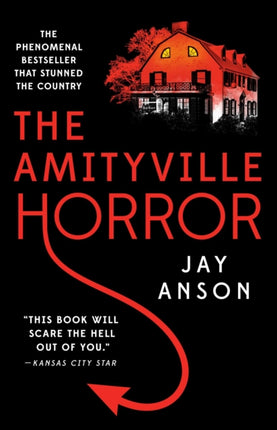 The Amityville Horror