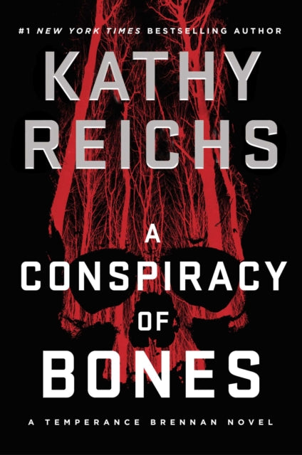 A Conspiracy of Bones