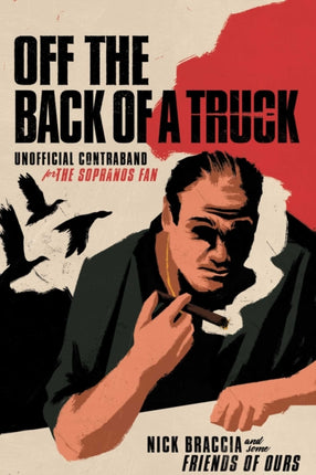 Off the Back of a Truck: Unofficial Contraband