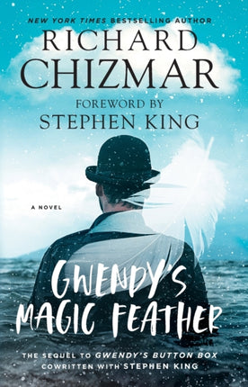 Gwendy's Magic Feather