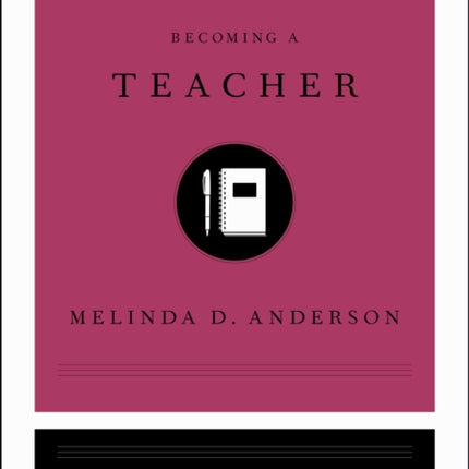 Becoming a Teacher